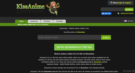 curfew kissanime|Kissanime .